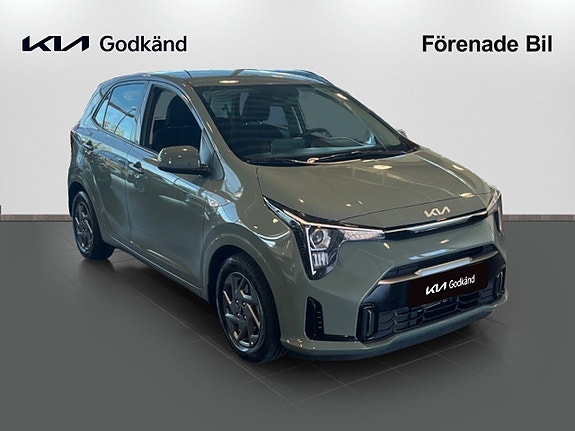 Kia Picanto 5 of 14