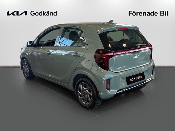 Kia Picanto 3 of 14