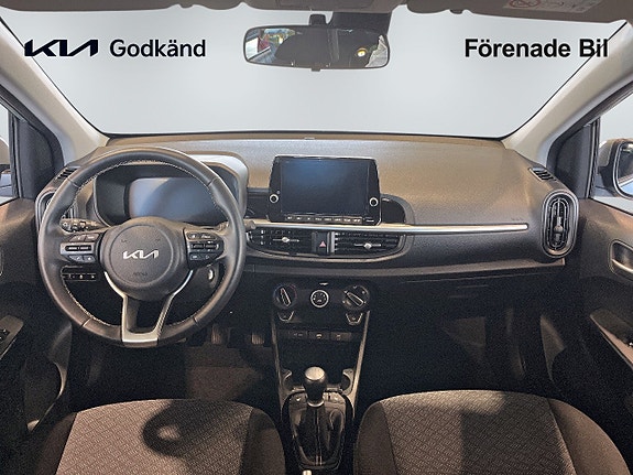 Kia Picanto 7 of 14