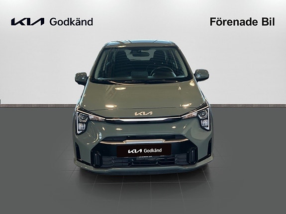 Kia Picanto 6 of 14