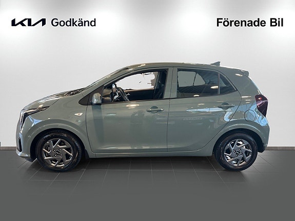 Kia Picanto 2 of 14