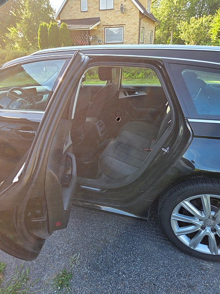 Audi A6 5 of 11