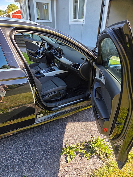 Audi A6 11 of 11