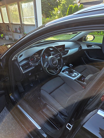 Audi A6 6 of 11