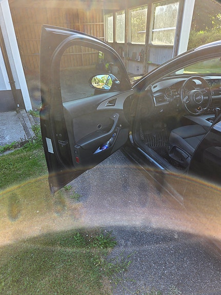 Audi A6 8 of 11