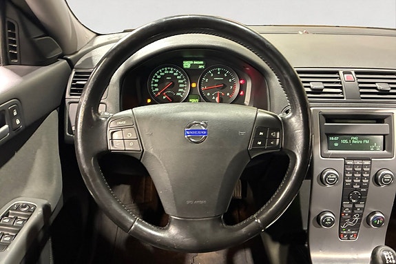Volvo V50 13 of 17