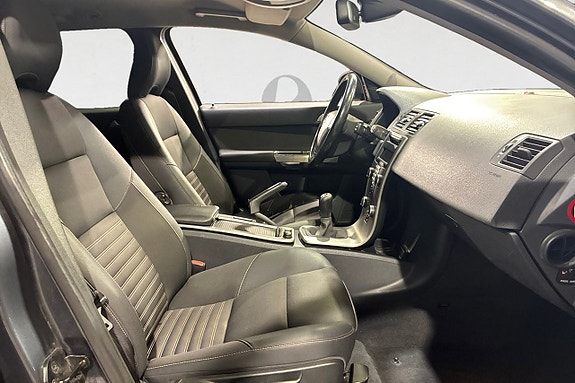 Volvo V50 15 of 17