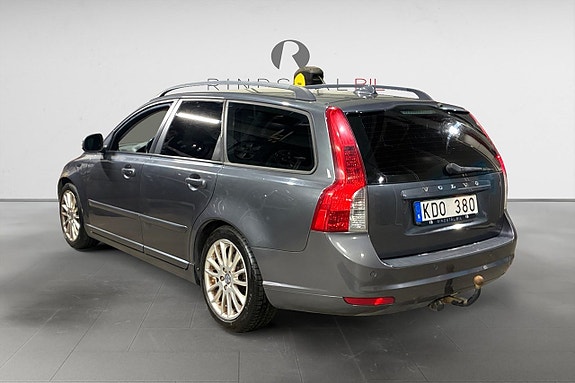 Volvo V50 5 of 17