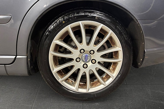 Volvo V50 16 of 17