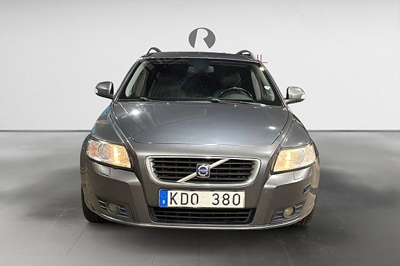 Volvo V50 10 of 17