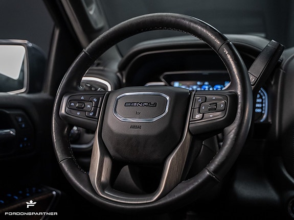 GMC Sierra 1500 19 of 30