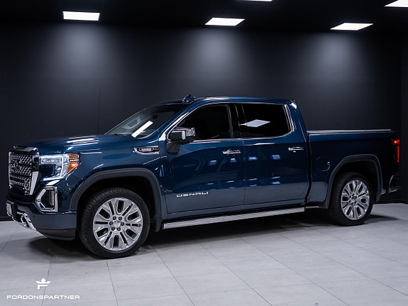 GMC Sierra 1500 3 of 30