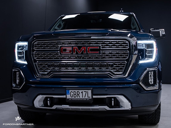 GMC Sierra 1500 2 of 30