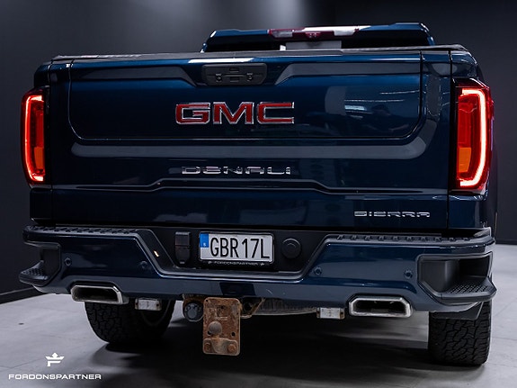 GMC Sierra 1500 13 of 30