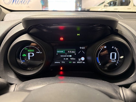 Toyota Yaris 12 of 13