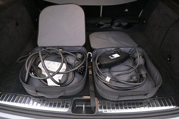Mercedes-Benz GLE350 de 24 of 27