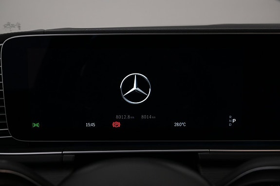 Mercedes-Benz GLE350 de 9 of 27