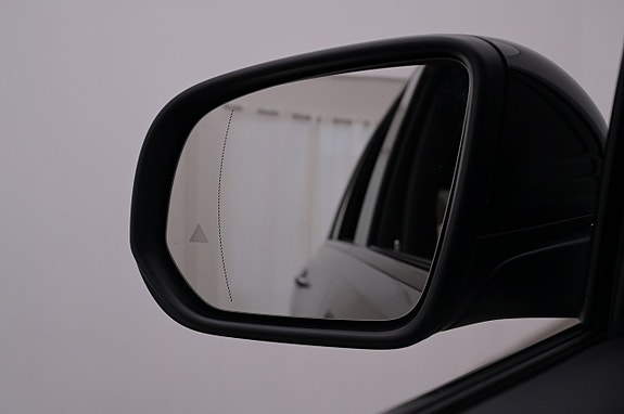 Mercedes-Benz GLE350 de 19 of 27