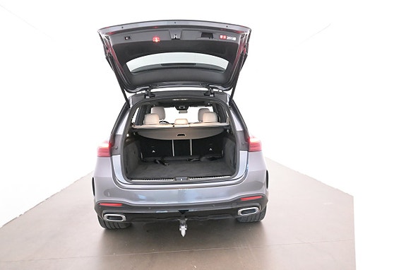 Mercedes-Benz GLE350 de 22 of 27