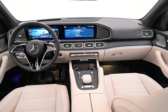 Mercedes-Benz GLE350 de 6 of 27
