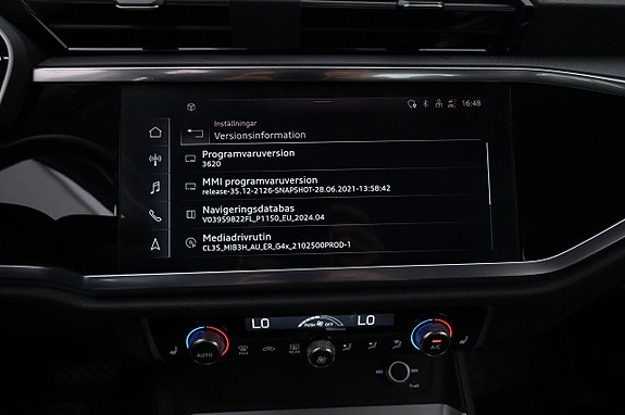 Audi Q3 17 of 27
