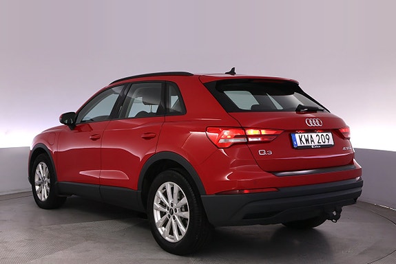 Audi Q3 4 of 27