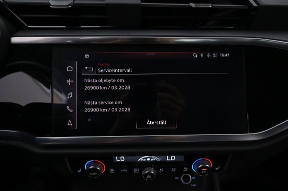 Audi Q3 13 of 27