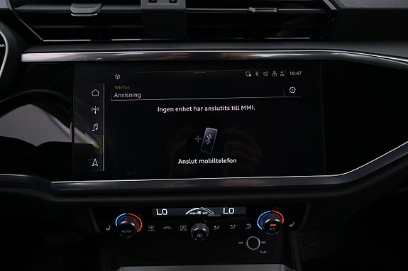 Audi Q3 16 of 27