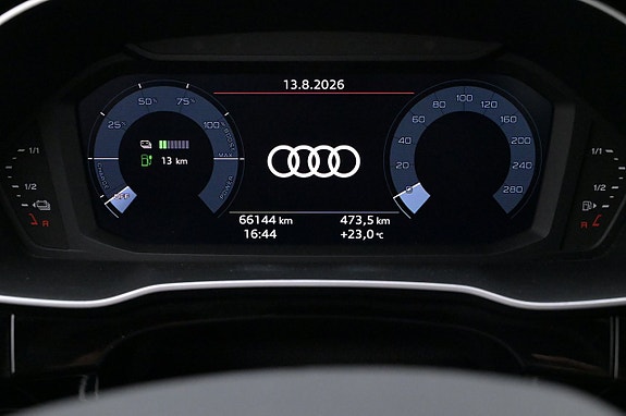 Audi Q3 9 of 27