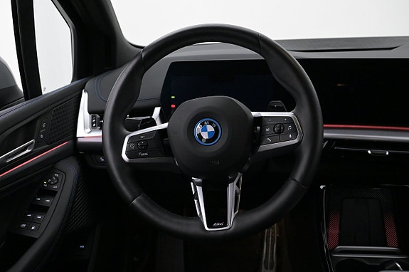 BMW 225e 7 of 27