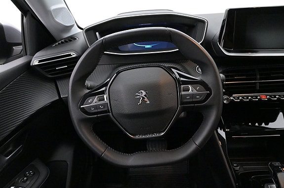 Peugeot e-208 7 of 27