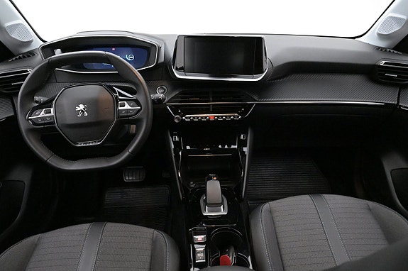 Peugeot e-208 6 of 27