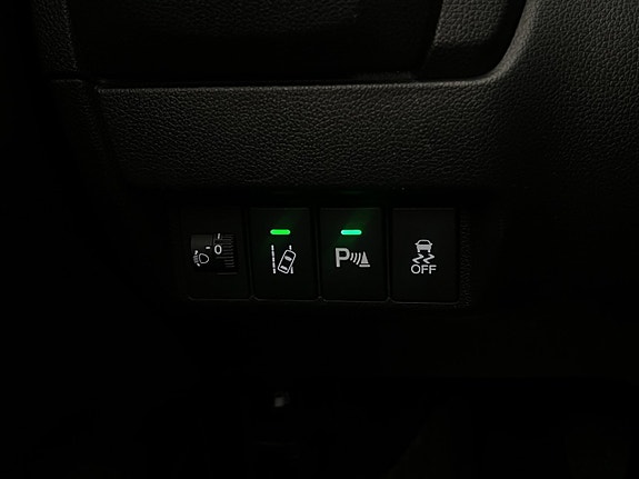 Honda Jazz 23 of 23