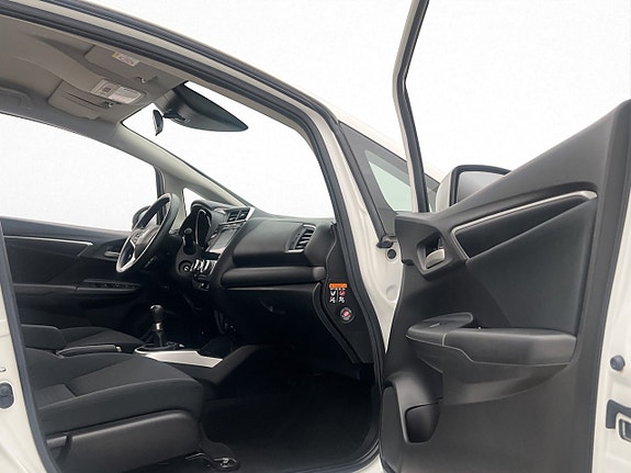 Honda Jazz 13 of 23