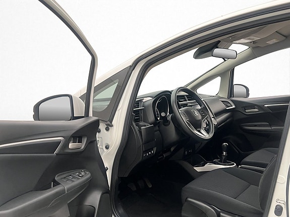 Honda Jazz 11 of 23