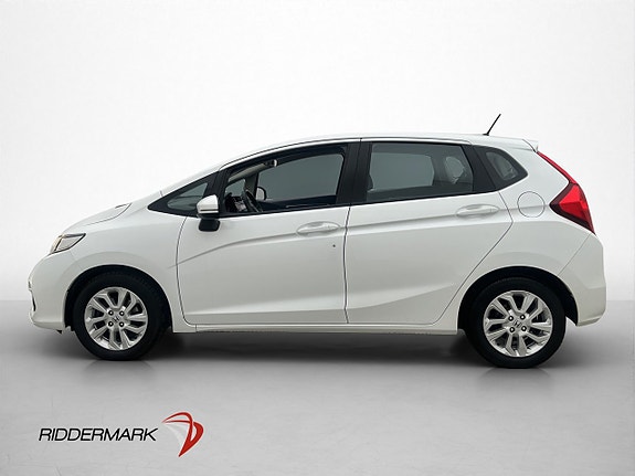 Honda Jazz 4 of 23