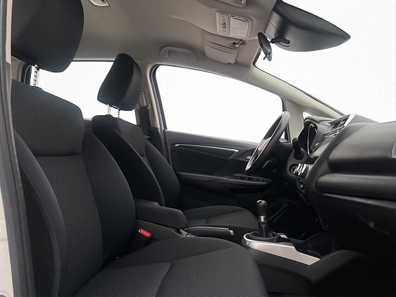 Honda Jazz 12 of 23