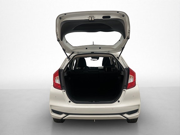Honda Jazz 16 of 23
