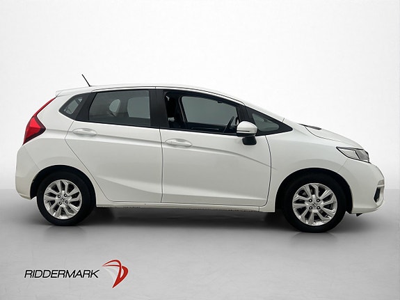 Honda Jazz 9 of 23