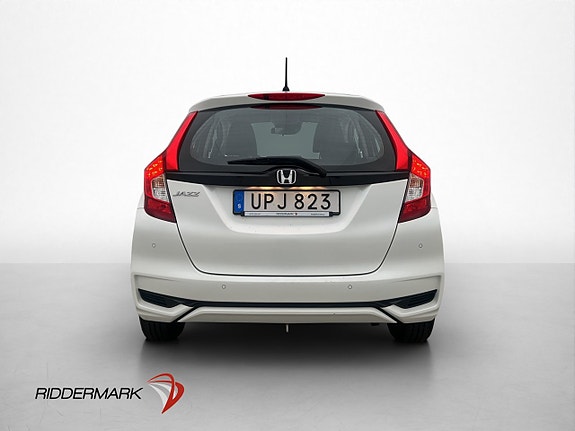 Honda Jazz 6 of 23