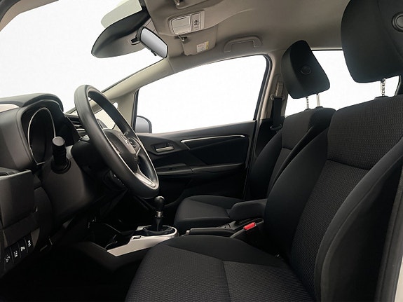 Honda Jazz 10 of 23