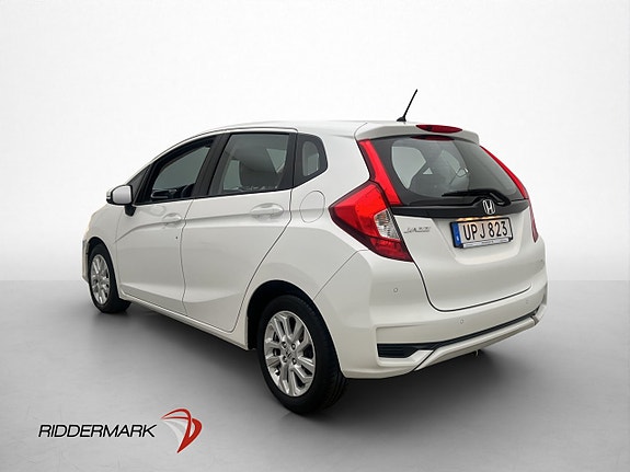 Honda Jazz 5 of 23
