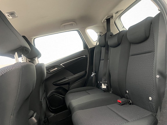 Honda Jazz 15 of 23