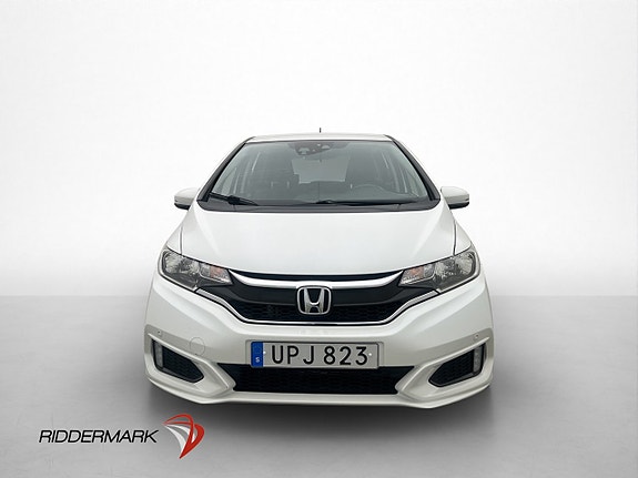 Honda Jazz 2 of 23
