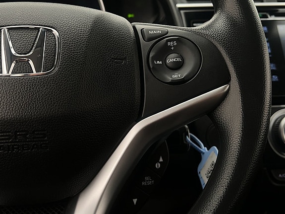 Honda Jazz 20 of 23