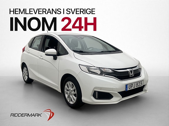 Honda Jazz 3 of 23