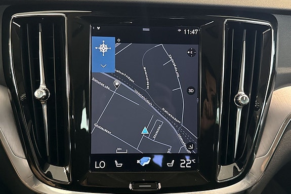 Volvo V60 19 of 29
