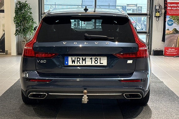 Volvo V60 6 of 29
