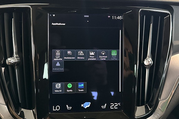 Volvo V60 18 of 29
