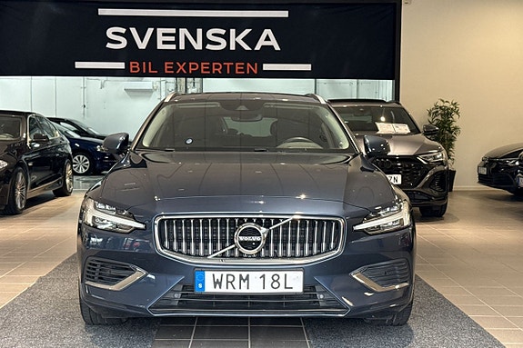 Volvo V60 7 of 29